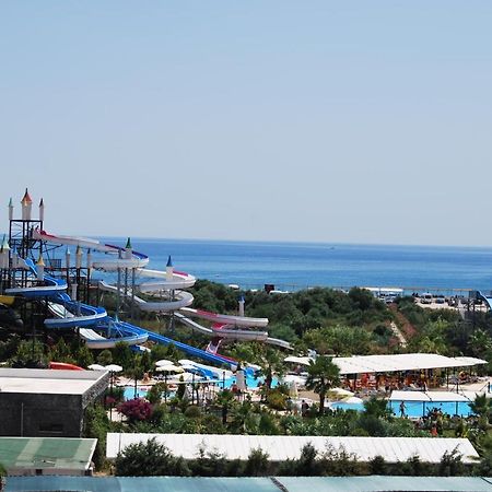 Park Aqua Hotel Kundu Exterior photo