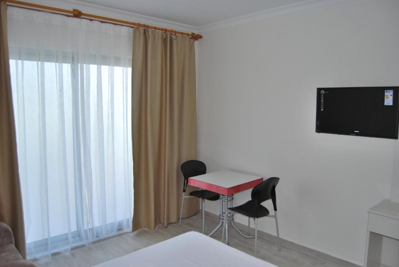 Park Aqua Hotel Kundu Exterior photo