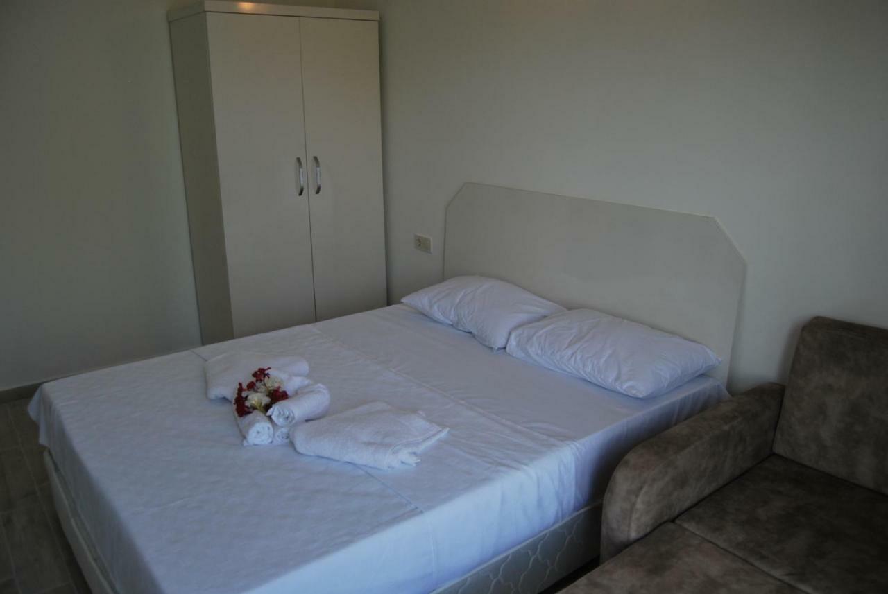 Park Aqua Hotel Kundu Exterior photo