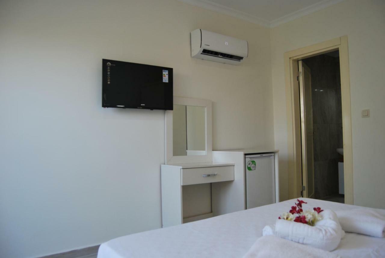 Park Aqua Hotel Kundu Exterior photo